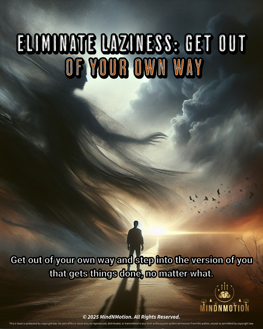 Life Momentum Collection