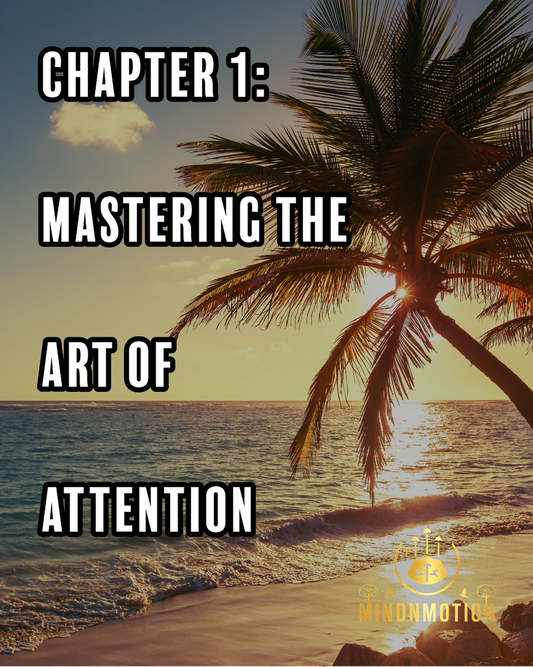 How to Stay Focused in a Distracting World