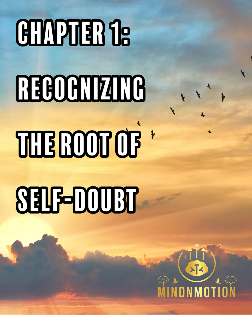 Overcoming Self-Doubt: How to Trust Yourself and Take Action
