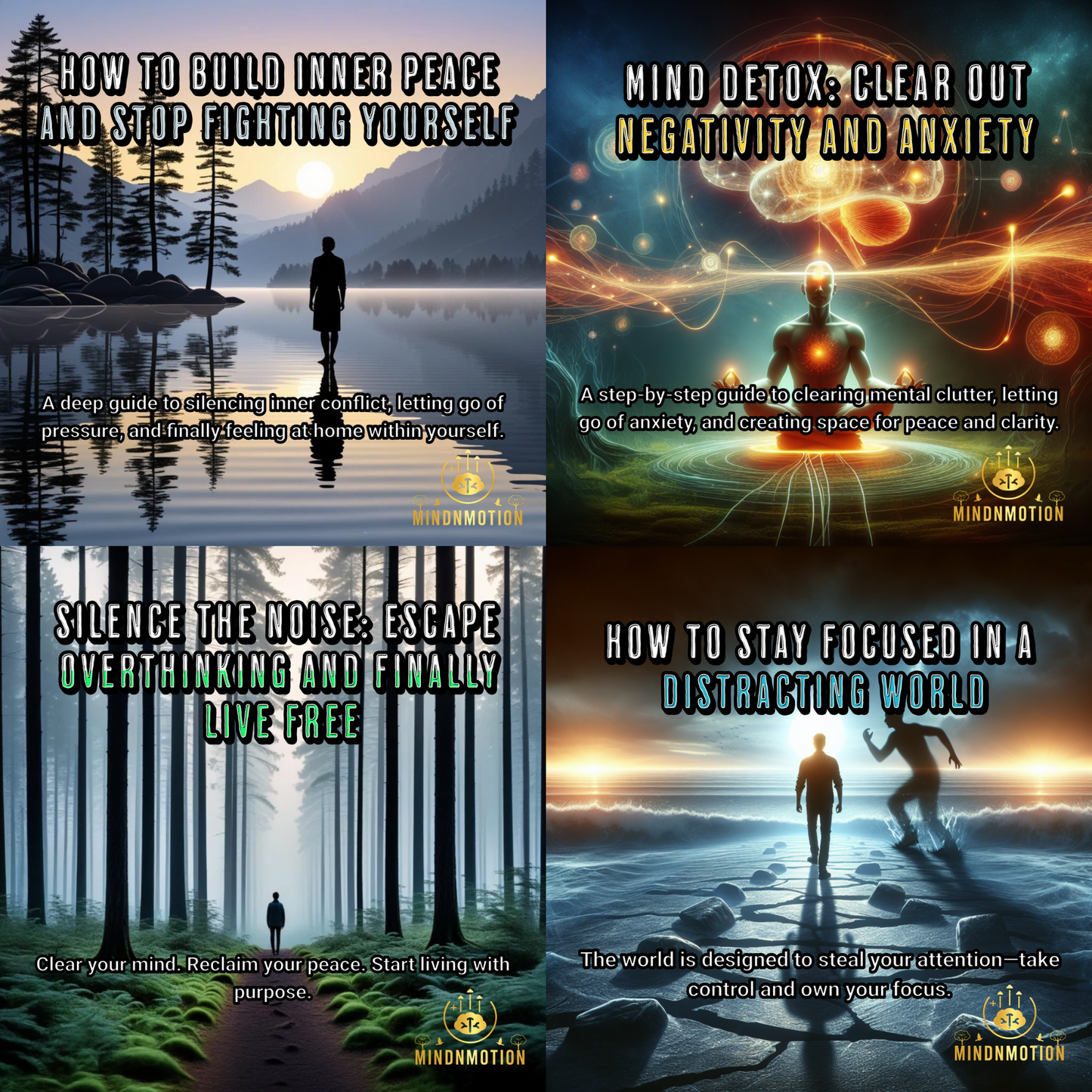 Clarity Collection