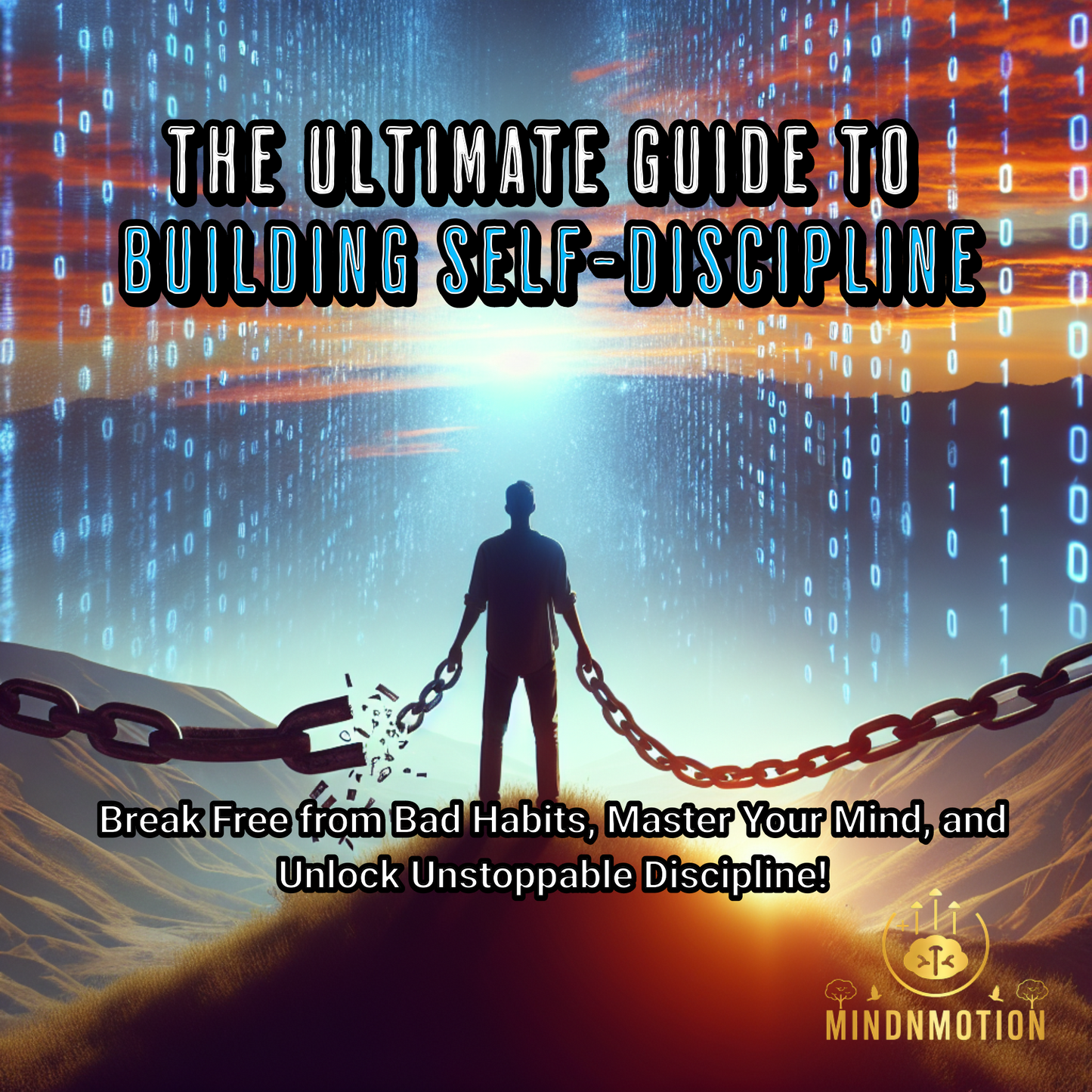 The Ultimate Guide to Building Self-Discipline
