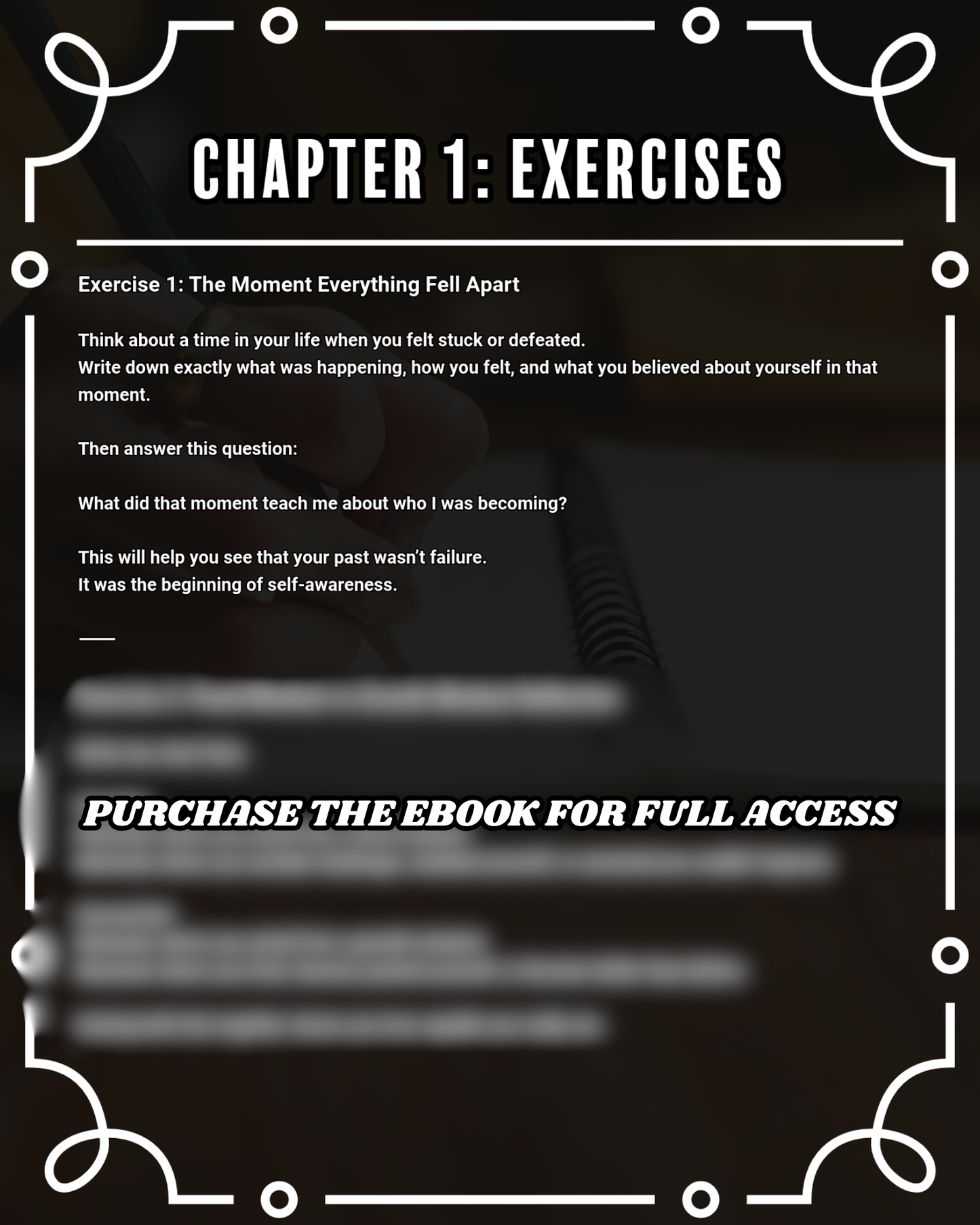 Developing a Growth Mindset: Unlock Your Full Potential