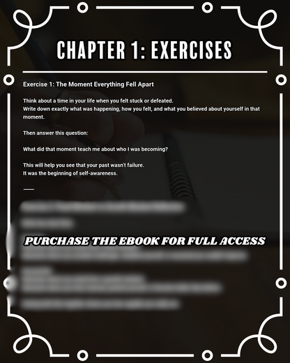 Developing a Growth Mindset: Unlock Your Full Potential