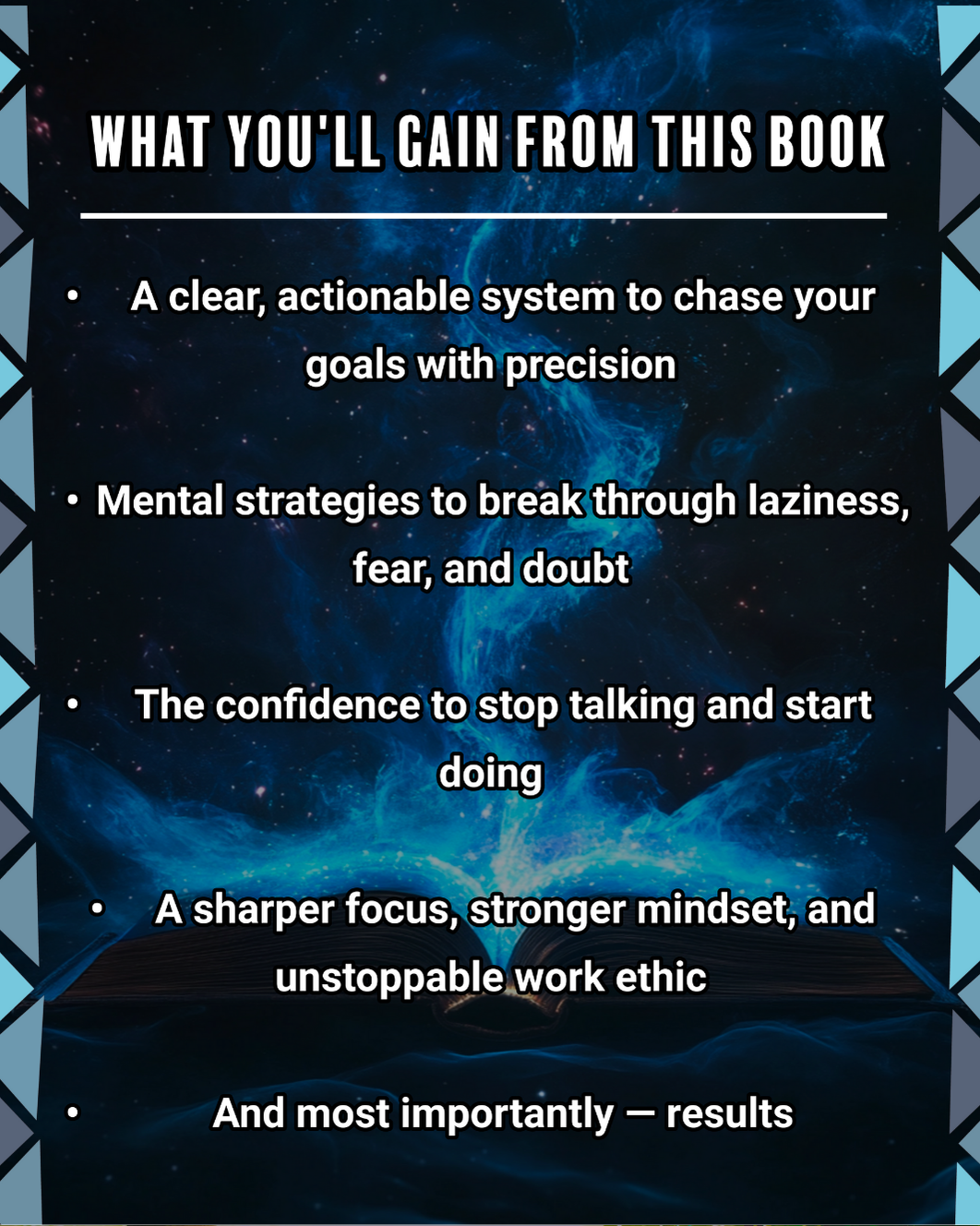 Dream It, Then Do It: The Real Blueprint to Achieving Your Goals
