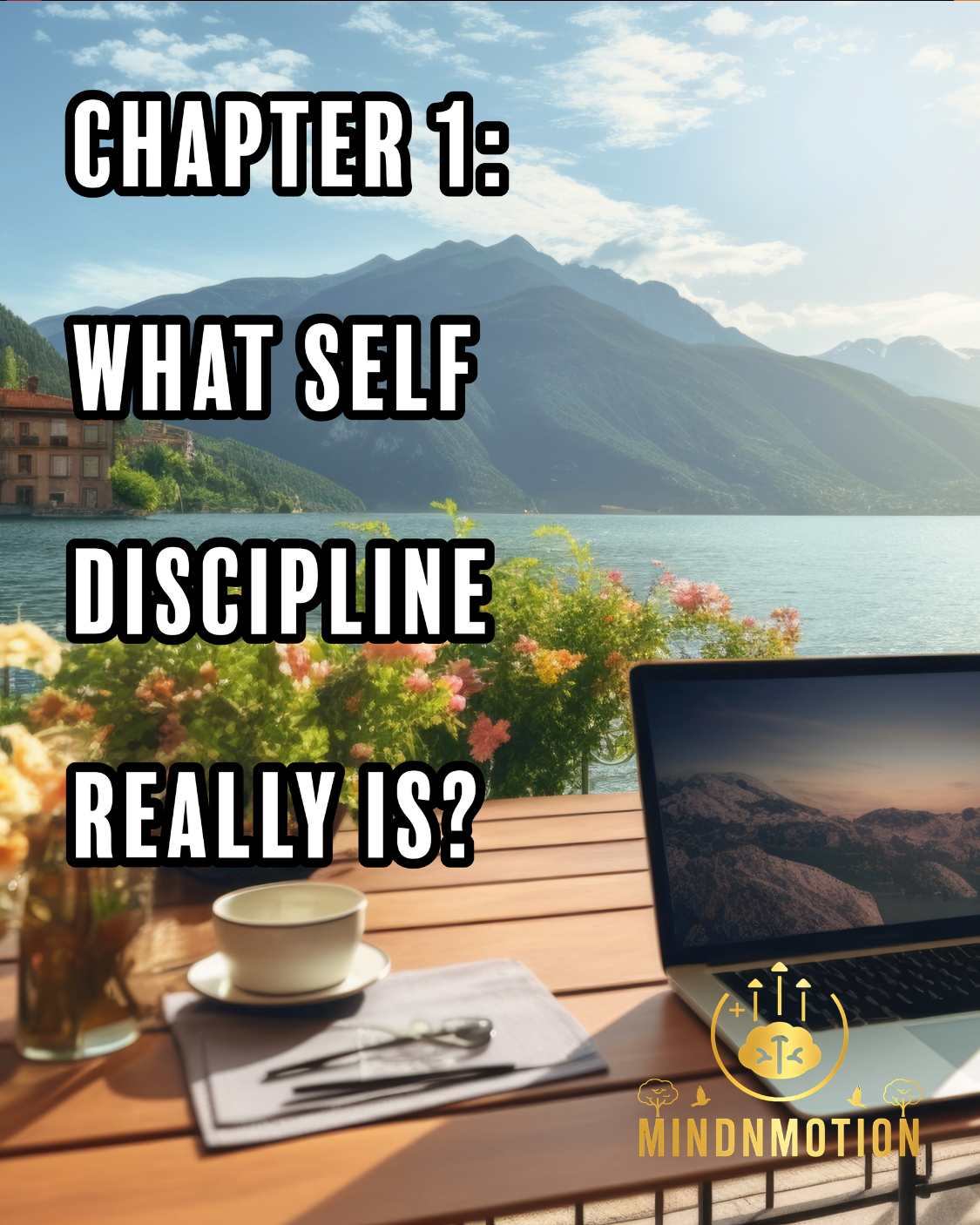 The Ultimate Guide to Building Self-Discipline