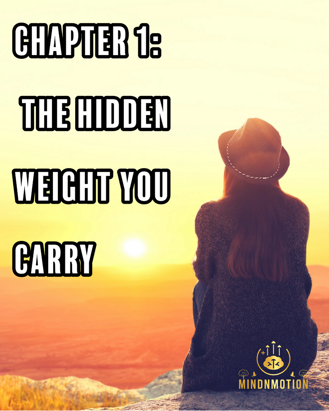 Mind Detox: Clear Out Negativity and Anxiety