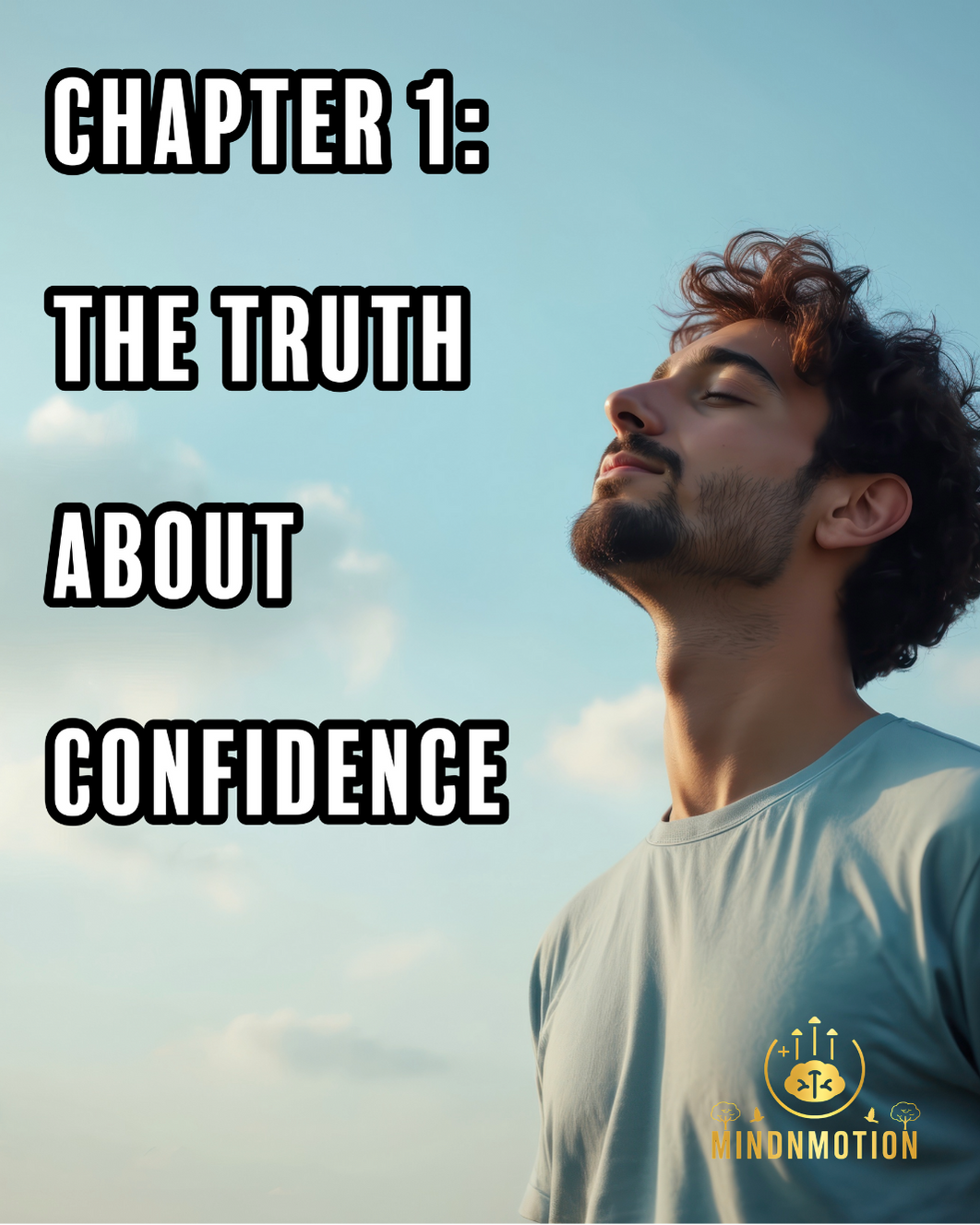 Confidence Rebuild: Become the Best Version of Yourself