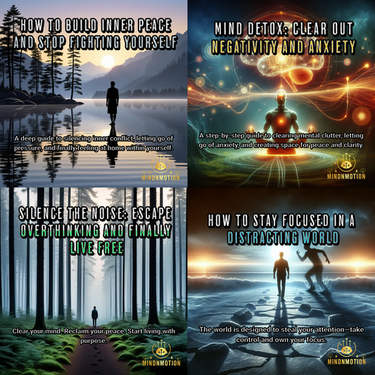 Clarity Collection