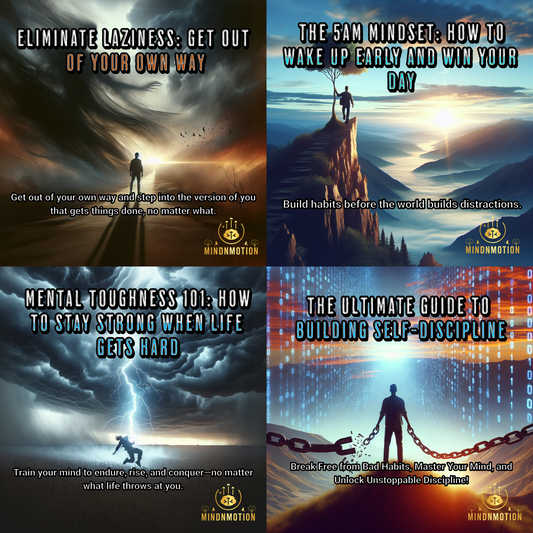Discipline Collection