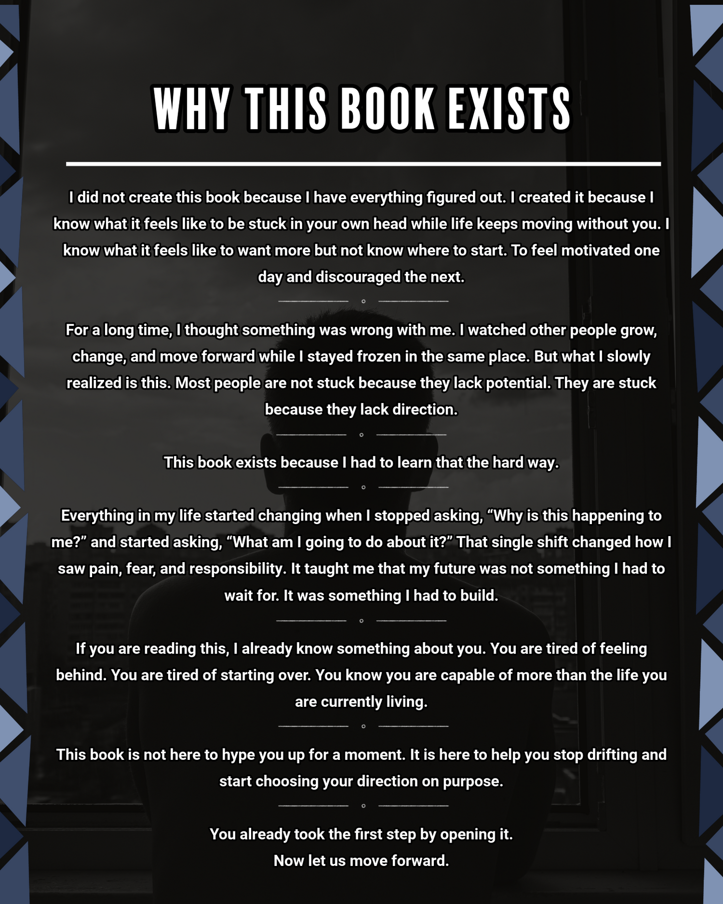 The Path Forward: How To Take Control Of Your Future (FREE)