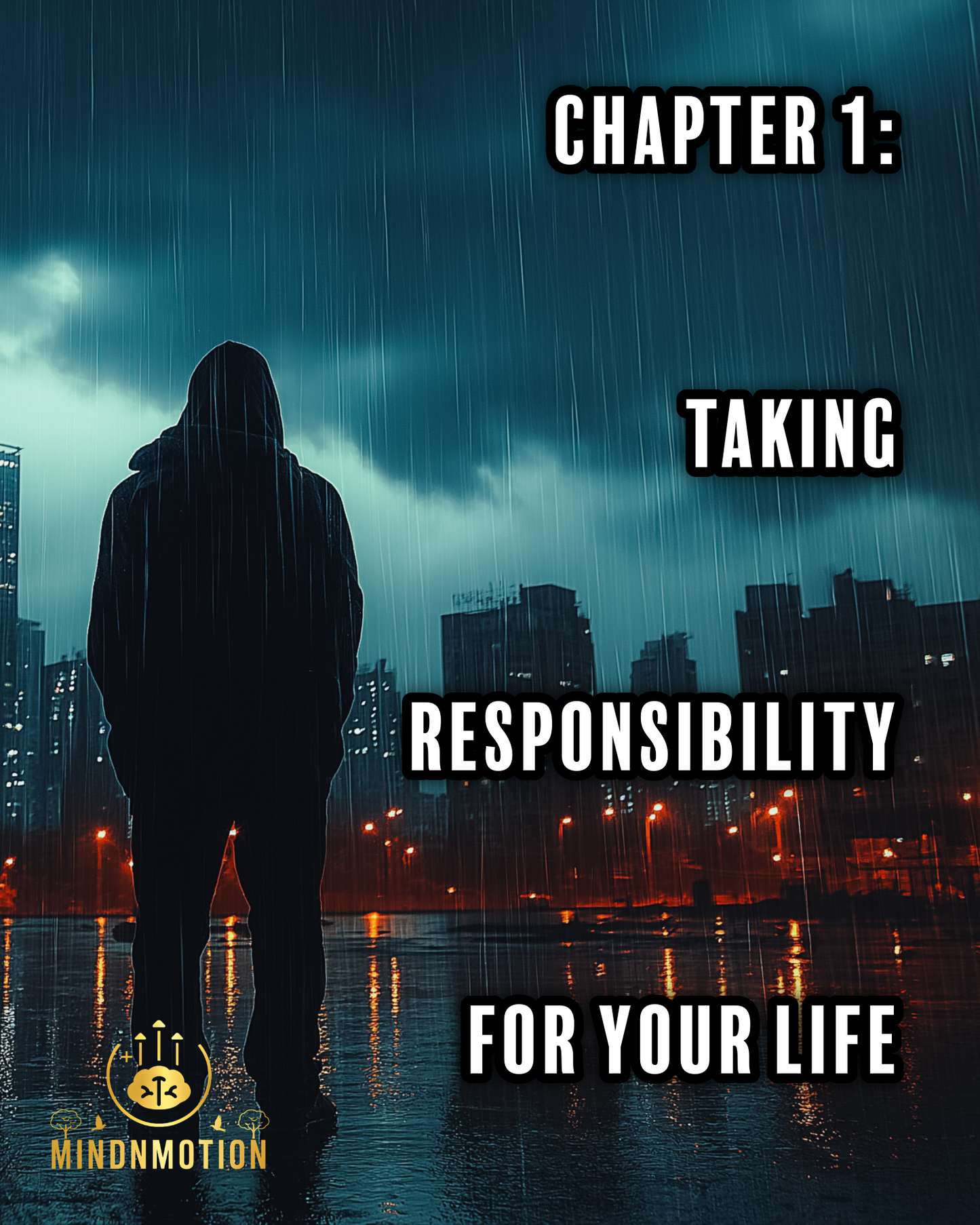 The Path Forward: How To Take Control Of Your Future (FREE)