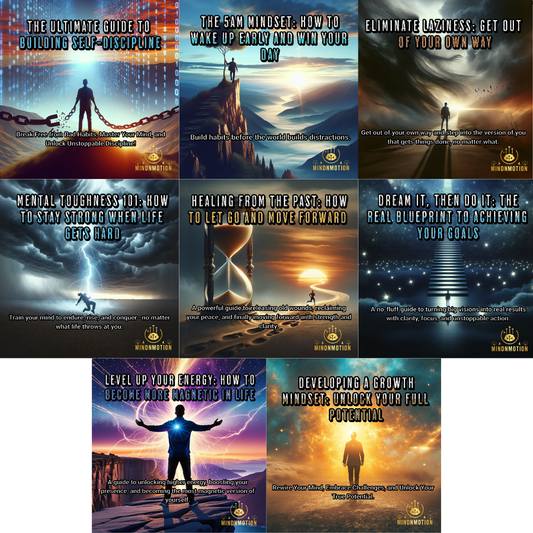 Life Momentum Collection